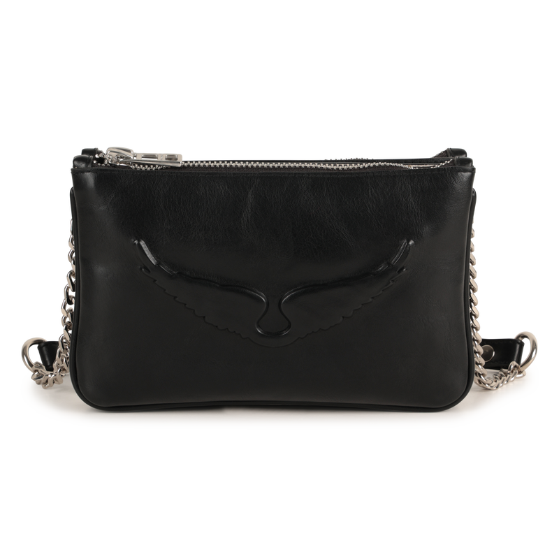 Sac à main en textile ZADIG & VOLTAIRE 
                    FILLE