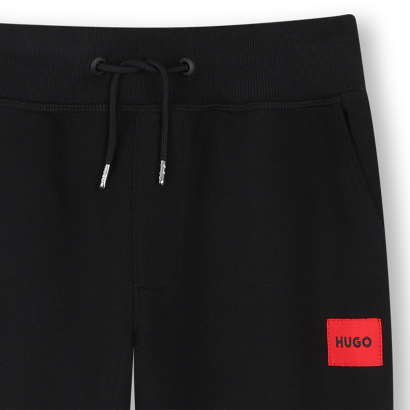 PANTALON DE JOGGING Hugo 
                        GARCON