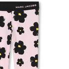 Legging imprim&eacute; Marguerites MARC JACOBS 
                    FILLE