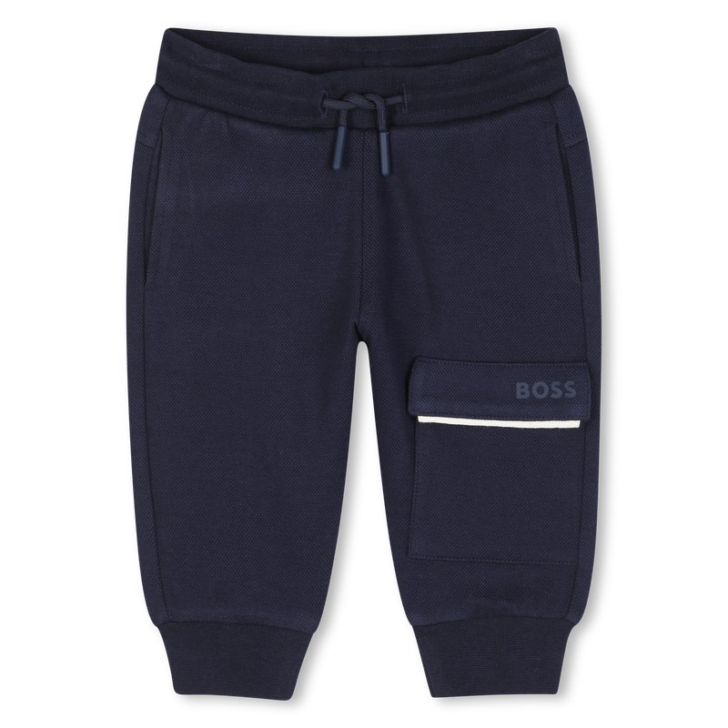 Pantalon BOSS 
                        GARCON