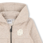 Ensemble cardigan et pantalon BOSS 
                    GARCON