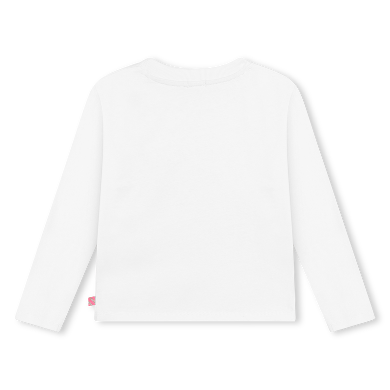 Lot de 2 T-shirts BILLIEBLUSH 
                    FILLE
