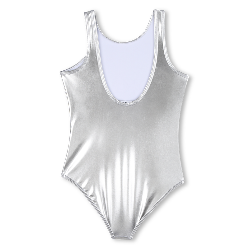 Maillot de bain 1 pi&egrave;ce DKNY 
                        FILLE