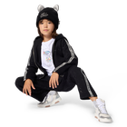 Tee-shirt manches longues KARL LAGERFELD KIDS 
                    FILLE