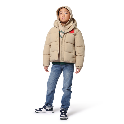 Jean droit Hugo GARCON