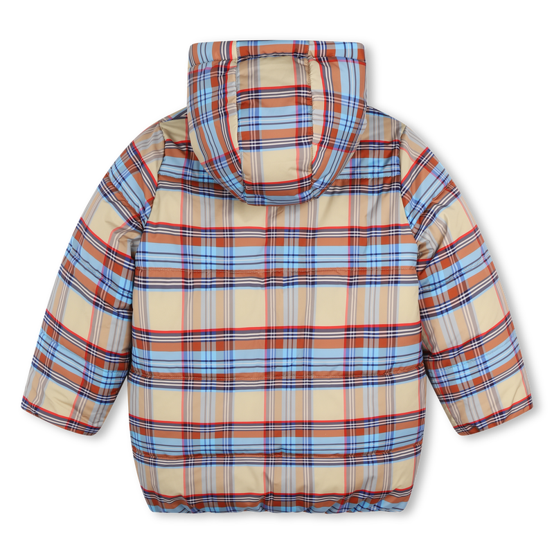 Doudoune réversible déperlante KENZO KIDS 
                    UNISEXE