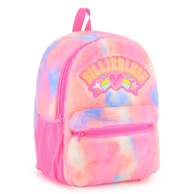 Sac à dos BILLIEBLUSH 
                    FILLE