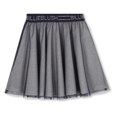 Jupe en tulle doubl&eacute;e BILLIEBLUSH FILLE