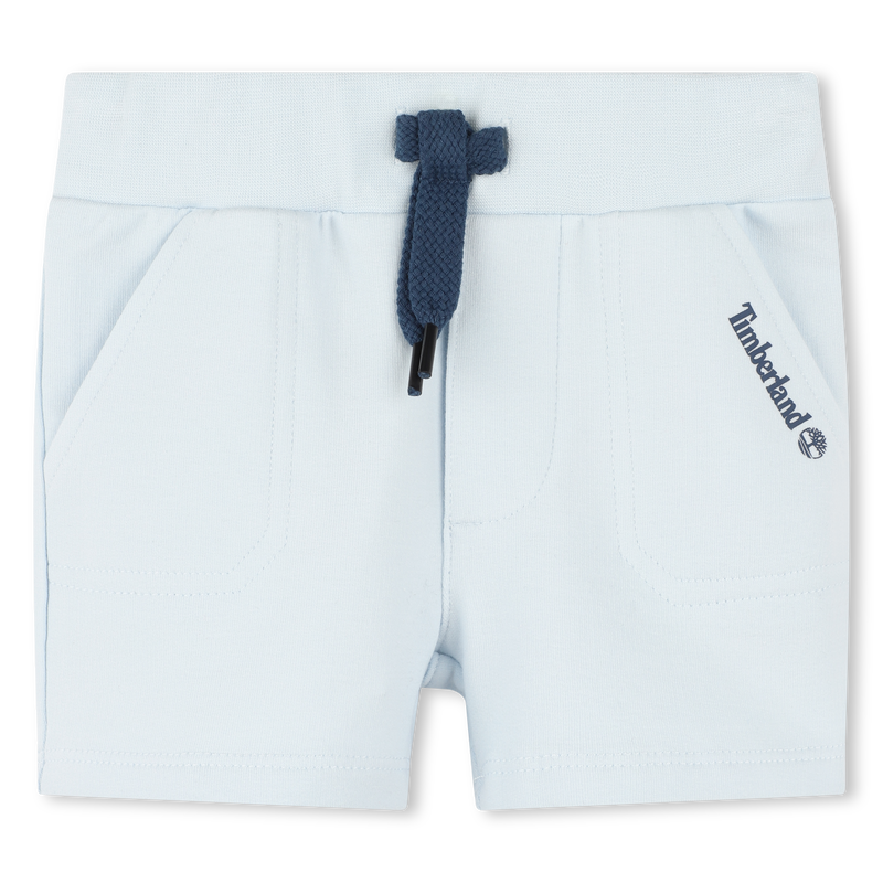 Short en molleton TIMBERLAND 
                    GARCON