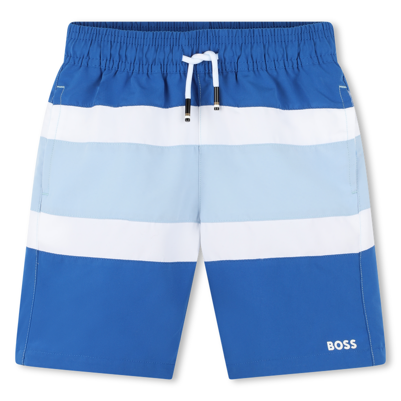 Maillot de bain à poches BOSS 
                    GARCON