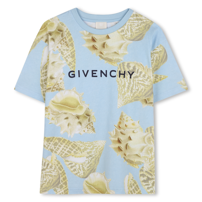 T-shirt imprimé GIVENCHY 
                    GARCON