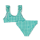 Maillot de bain 2 pieces KIDS AROUND 
                    FILLE