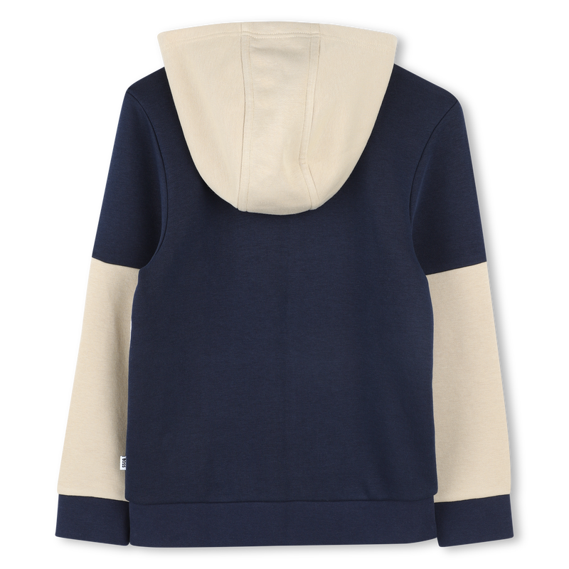 Ensemble jogging coupe droite BOSS 
                    GARCON