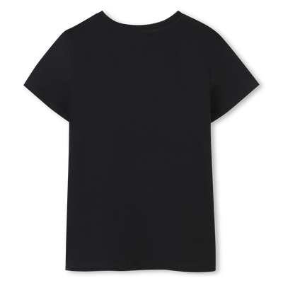 T-shirt à manches courtes SONIA RYKIEL FILLE