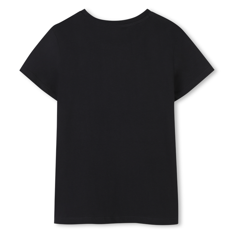 T-shirt à manches courtes SONIA RYKIEL 
                    FILLE