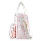 Sac &agrave; langer matelass&eacute; en popeline imprim&eacute;e KENZO KIDS 
                    UNISEXE