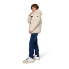 Pantalon denim 5 poches BOSS 
                    GARCON
