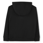 Sweat-shirt &agrave; capuche Hugo 
                    GARCON