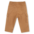 Pantalon TIMBERLAND 
                    GARCON