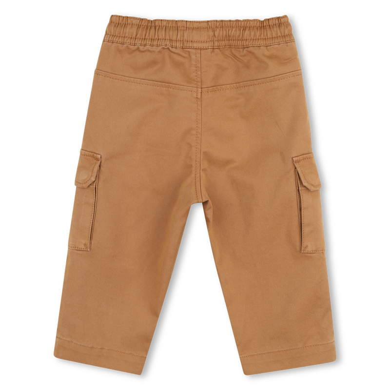 Pantalon TIMBERLAND 
                        GARCON