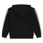 Cardigan en tricot &agrave; capuche MARC JACOBS 
                    UNISEXE