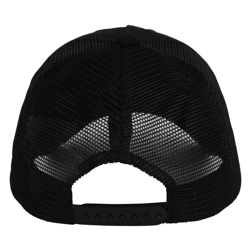 Casquette avec oeillets DKNY 
                    FILLE