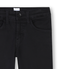 PANTALON DENIM BOSS 
                    GARCON