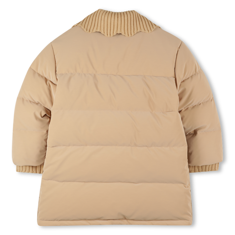 Doudoune longue CHLOE 
                        FILLE