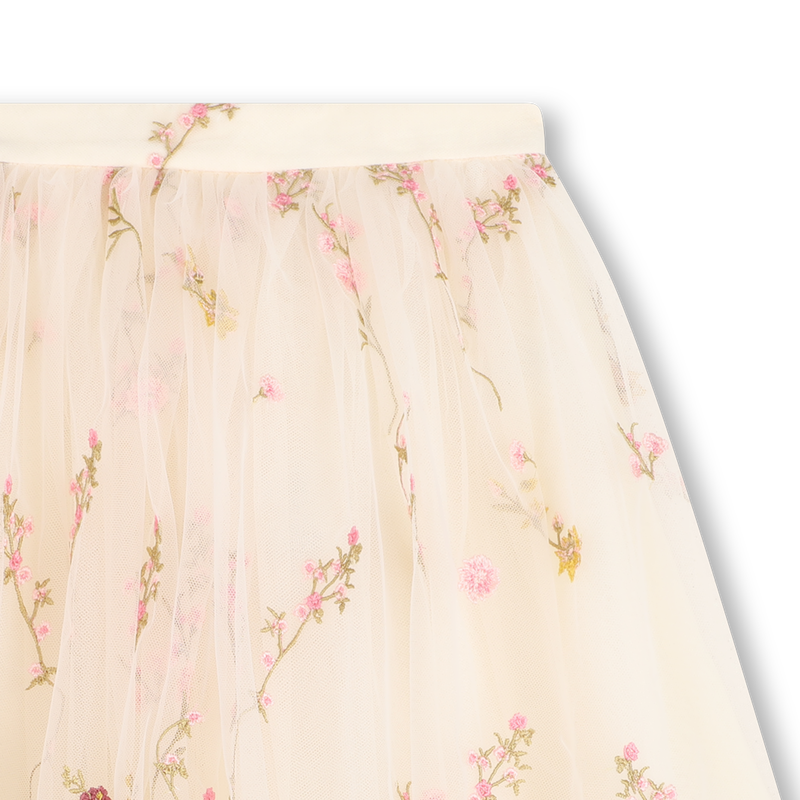 Jupe longueur midi GIVENCHY 
                        FILLE