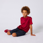 Tee-shirt manches courtes GIVENCHY 
                    GARCON