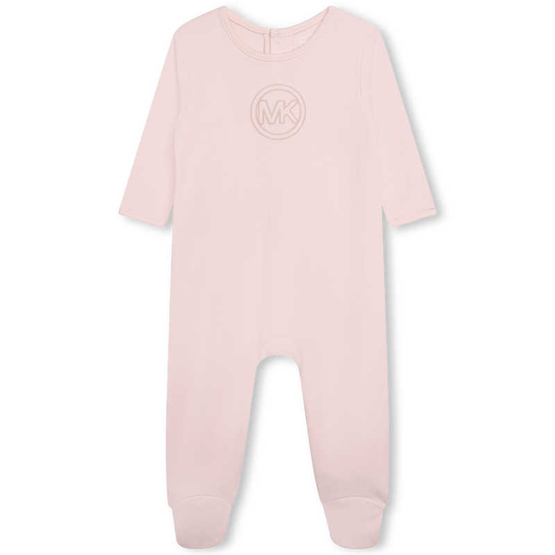 Pyjama, bonnet et doudou MICHAEL KORS 
                    FILLE