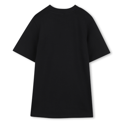 Robe manches courtes MARC JACOBS FILLE