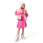Jupe en tricot BILLIEBLUSH 
                    FILLE