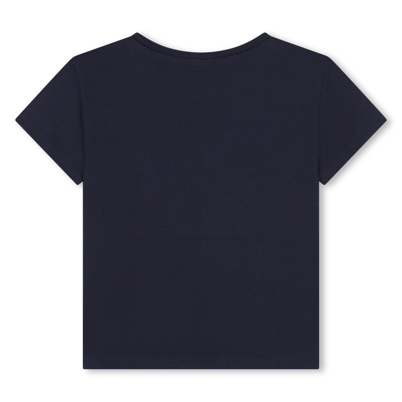 T-shirt à manches courtes BILLIEBLUSH 
                    FILLE