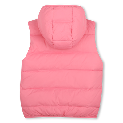 Doudoune sans manches KENZO KIDS UNISEXE