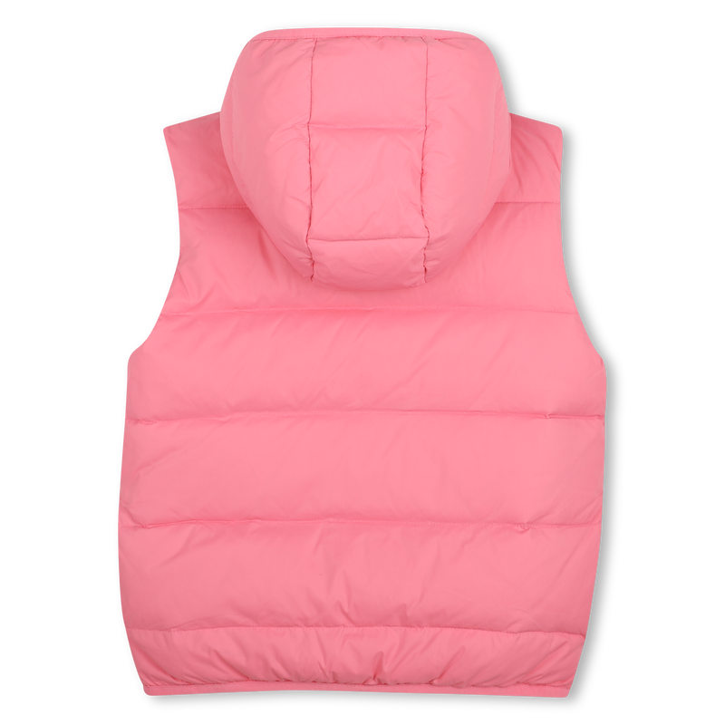 Doudoune sans manches KENZO KIDS 
                        UNISEXE