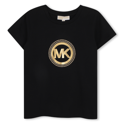 Tee-shirt manches courtes MICHAEL KORS FILLE