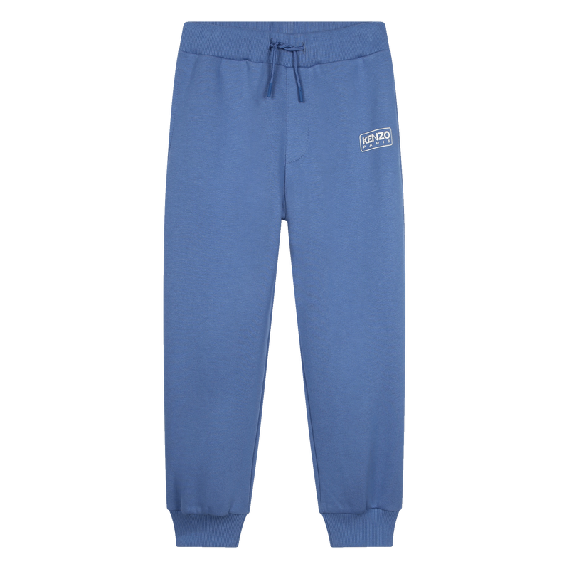Pantalon de jogging uni KENZO KIDS 
                    UNISEXE