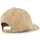 Casquette ajustable Hugo 
                    GARCON