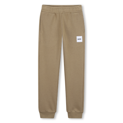 PANTALON JOGGING BOSS GARCON