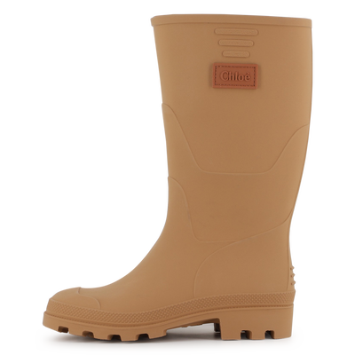 Bottes de pluie CHLOE FILLE