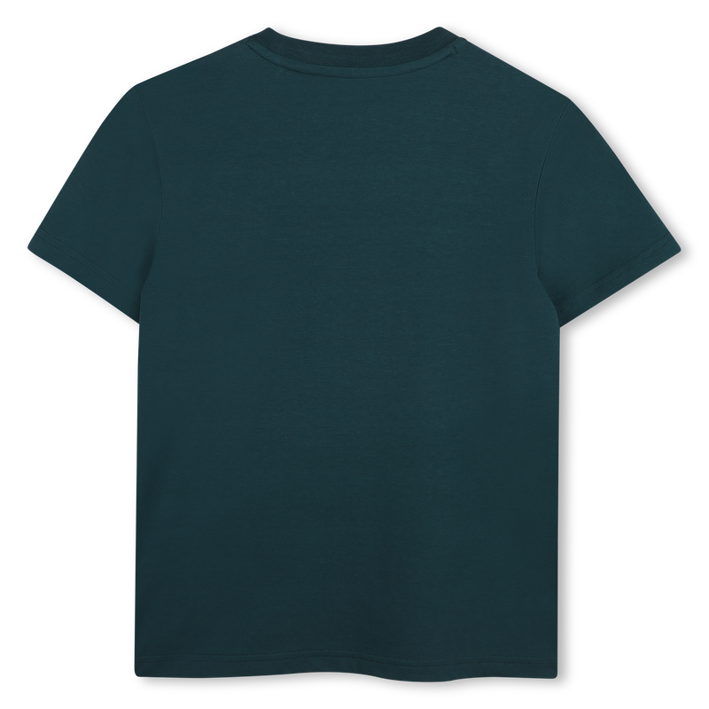 Tee-shirt manches courtes TIMBERLAND 
                        GARCON
