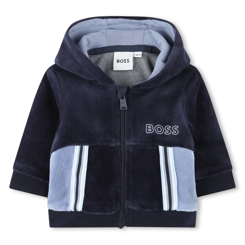 Ensemble 2 pi&egrave;ces BOSS 
                        GARCON