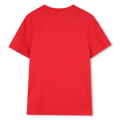 Tee-shirt à manches courtes TIMBERLAND GARCON