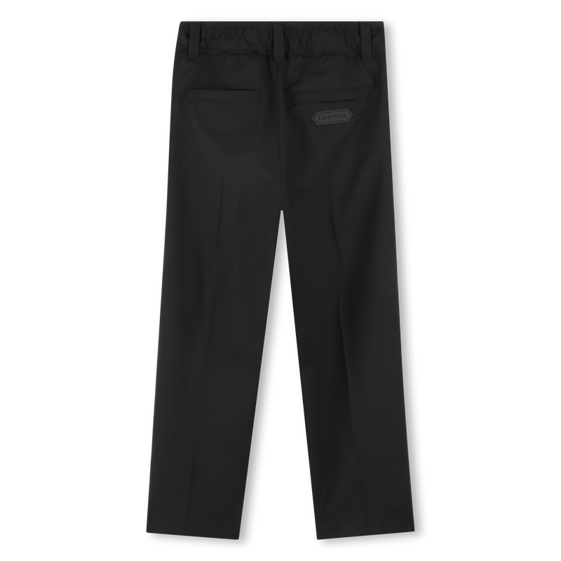 Pantalon de cérémonie LANVIN 
                    GARCON
