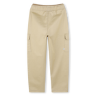 Pantalon &agrave; poches BOSS 
                    GARCON
