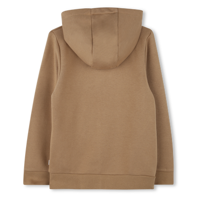 Ensemble de jogging molleton BOSS GARCON