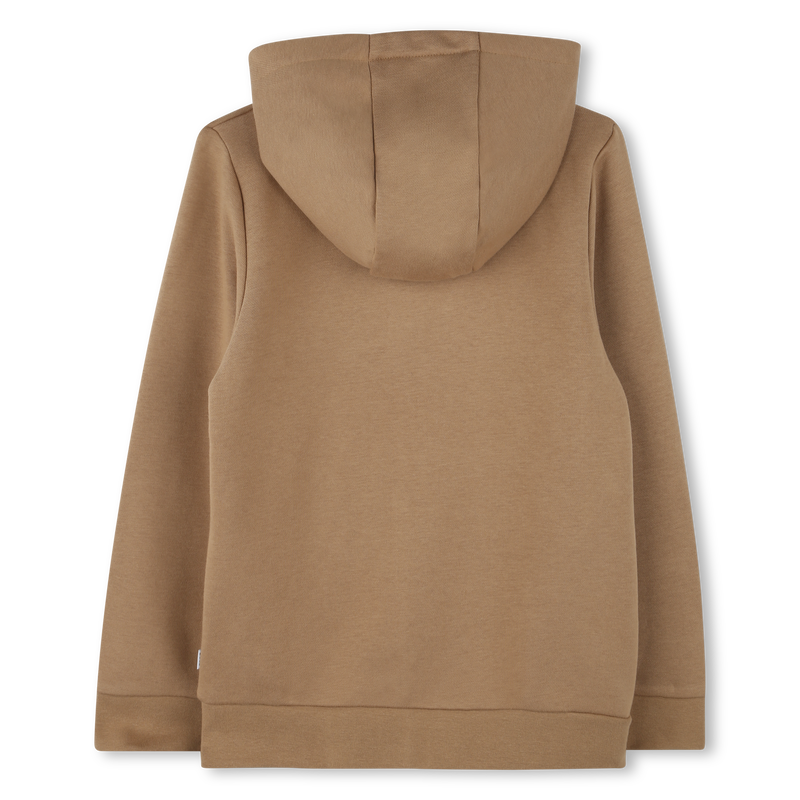 Ensemble de jogging molleton BOSS 
                    GARCON