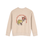 Sweat-shirt KENZO KIDS 
                    FILLE