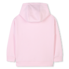Sweat-shirt &agrave; capuche MICHAEL KORS 
                    FILLE